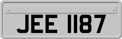 JEE1187