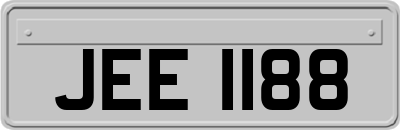 JEE1188