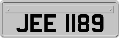 JEE1189