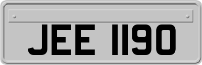 JEE1190