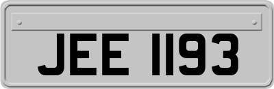 JEE1193