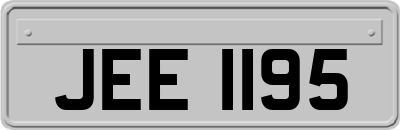 JEE1195