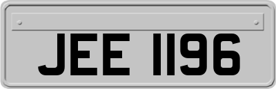 JEE1196