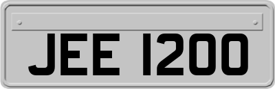 JEE1200