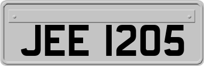 JEE1205