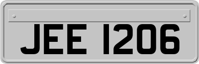 JEE1206