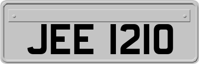 JEE1210