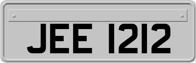 JEE1212