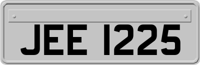 JEE1225