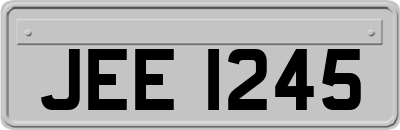 JEE1245