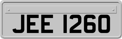 JEE1260