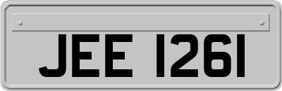 JEE1261