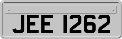 JEE1262