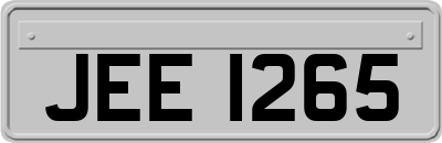 JEE1265