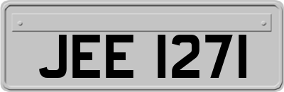 JEE1271