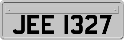 JEE1327