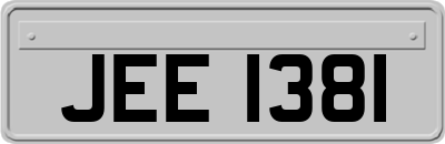 JEE1381