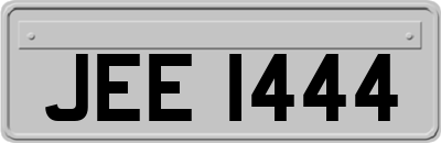 JEE1444