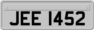 JEE1452