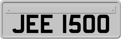 JEE1500