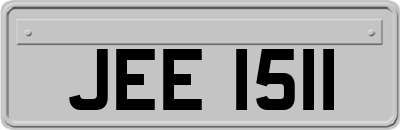 JEE1511