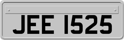 JEE1525