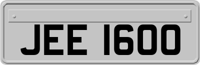 JEE1600