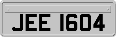 JEE1604