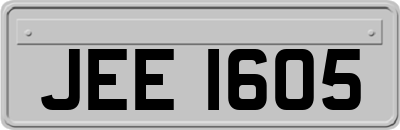 JEE1605