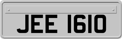 JEE1610