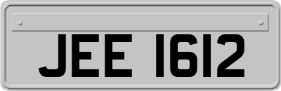 JEE1612