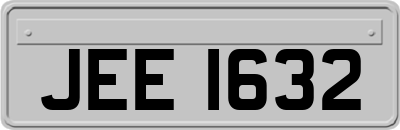 JEE1632