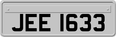 JEE1633