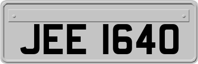 JEE1640