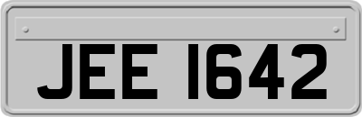 JEE1642