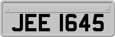 JEE1645