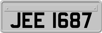 JEE1687