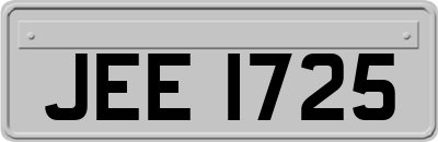 JEE1725