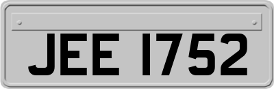 JEE1752