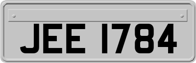 JEE1784