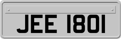 JEE1801