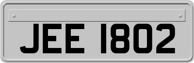 JEE1802