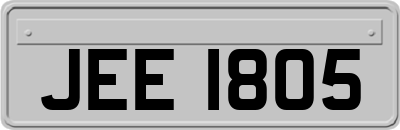 JEE1805