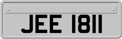 JEE1811