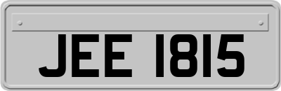 JEE1815