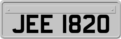 JEE1820