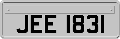 JEE1831