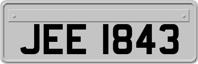 JEE1843