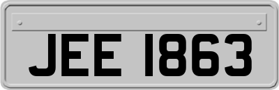 JEE1863