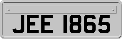 JEE1865